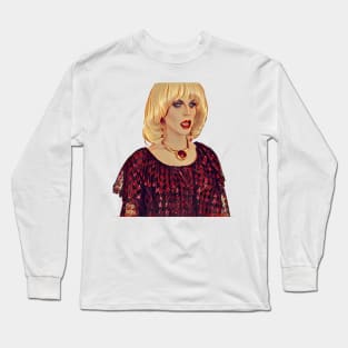 Katya Long Sleeve T-Shirt